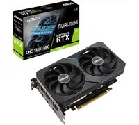 Asus DUAL GeForce RTX 3060 Ti V2 MINI OC Edition LHR 8GB GDDR6