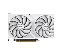 ASUS Dual GeForce RTX 5060 OC White 8 GB GDDR7, SCHEDA GRAFICA, 8 GB