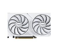 ASUS Dual GeForce RTX 5060 Ti 16GB GDDR7 White OC Edition, SCHEDA GRAFICA, 16 GB