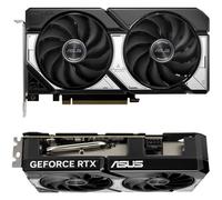 ASUS Dual GeForce RTX 5060 Ti 8GB scheda video