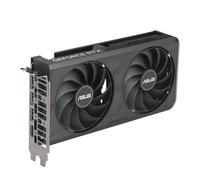 ASUS Dual GeForce RTX 5060 Ti EVO OC Edition NVIDIA 16 GB GDDR7 -BULK