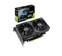 ASUS Dual NVIDIA GeForce RTX 3060 V2 OC Edition 12GB GDDR6 Gaming Graphics Card,