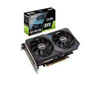 ASUS Dual -RTX3060-O12G-V2 NVIDIA GeForce RTX 3060 12 GB GDDR6