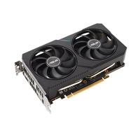 ASUS Dual Radeon RX 6500 XT OC Edition AMD 4 GB GDDR6 - Nouvo