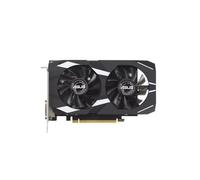 ASUS Dual -RTX3050-O6G NVIDIA GeForce RTX 3050 6 GB GDDR6