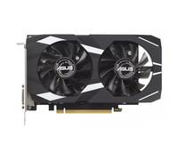 ASUS Dual -RTX3050-O6G NVIDIA GeForce RTX 3050 6 GB GDDR6 (ASUS Dual GeForce RTX