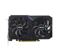 ASUS Dual GeForce RTX 3050 OC Edition 8GB NVIDIA GDDR6