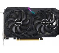 ASUS Dual GeForce RTX 3050 OC Edition 8GB NVIDIA GDDR6
