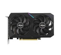 ASUS Dual -RTX3060-O12G-V2 NVIDIA GeForce RTX 3060 12 GB GDDR6 (ASUS VGA 12GB RT
