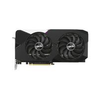 ASUS Dual -RTX3070-O8G-V2 NVIDIA GeForce RTX 3070 8 Go GDDR6 - Nouvo