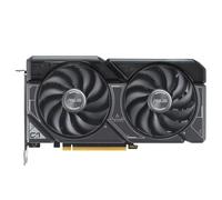 ASUS Dual -RTX4060-O8G NVIDIA GeForce RTX 4060 8 GB GDDR6 - Nouvo