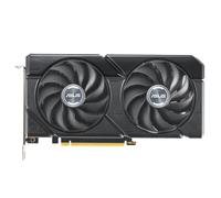 ASUS Dual -RTX4060TI-O8G-EVO NVIDIA GeForce RTX 4060 Ti 8 Go GDDR6 - Nouvo