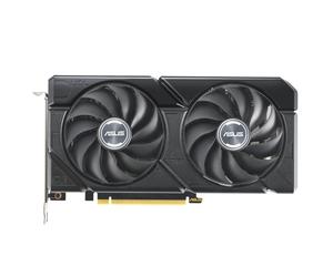 ASUS Dual -RTX4060TI-O8G-EVO NVIDIA GeForce RTX 4060 Ti 8 Go GDDR6 - Nouvo