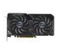 GeForce RTX 4060 Ti 8 GB GDDR6 PCI Express 4.0 / 3 x DisplayPort / 1 x HDMI Dual