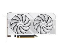 ASUS Dual -RTX5060-O8G-WHITE NVIDIA GeForce RTX 5060 8 GB GDDR7
