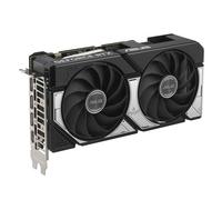 ASUS Dual -RTX5060TI-8G NVIDIA GeForce RTX 5060 Ti 8 GB GDDR7 (DUAL-RTX5060TI-8G