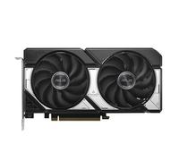 ASUS Dual -RTX5060TI-O16G NVIDIA GeForce RTX 5060 Ti 16 GB GDDR7 (ASUS DUAL-RTX5
