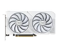 ASUS Dual -RTX5060TI-O16G-WHITE NVIDIA GeForce RTX 5060 Ti 16 GB GDDR7