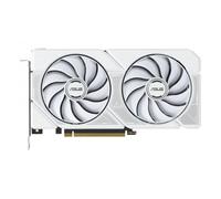 ASUS Dual -RTX5060TI-O16G-WHITE NVIDIA GeForce RTX 5060 Ti 16 GB GDDR7 (ASUS DUA