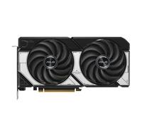 ASUS Dual -RTX5070-O12G NVIDIA GeForce RTX 5070 12 GB GDDR7 (ASUS RTX 5070 12GB