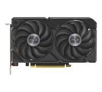 ASUS DUAL RX 9060 XT GDDR6 2xDP 1xHDMI PCI-Express 16384 MB 90YV0LG2-M0NA00