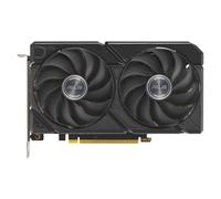 ASUS DUAL RX 9060 XT GDDR6 2xDP 1xHDMI PCI-Express 16384 MB 90YV0LG2-M0NA00