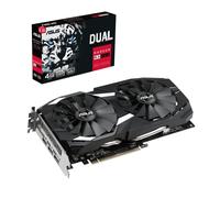ASUS DUAL-RX560-4G AMD Radeon RX 560 4 GB GDDR5 - Nouvo