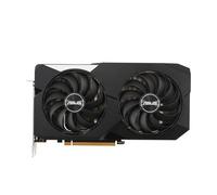 ASUS Dual -RX6600XT-O8G AMD Radeon RX 6600 XT 8 GB GDDR6