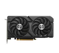 ASUS Dual -RX7600-O8G-EVO AMD Radeon RX 7600 8 GB GDDR6