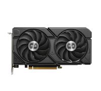 ASUS Dual -RX7600-O8G-EVO AMD Radeon RX 7600 8 GB GDDR6