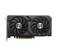 ASUS Dual -RX7600-O8G-EVO AMD Radeon RX 7600 8 GB GDDR6 (Asus DUAL RX7600 EVO OC