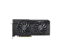 ASUS Dual -RX7700XT-O12G AMD Radeon RX 7700 XT 12 GB GDDR6