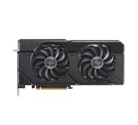 ASUS Dual -RX7700XT-O12G AMD Radeon RX 7700 XT 12 GB GDDR6