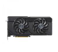ASUS Dual -RX7700XT-O12G AMD Radeon RX 7700 XT 12 GB GDDR6 (ASUS Dual Radeon RX