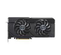 ASUS Dual -RX7700XT-O12G AMD Radeon RX 7700 XT 12 GB GDDR6 (ASUS Dual Radeon RX 7700 XT 12GB Grafi)