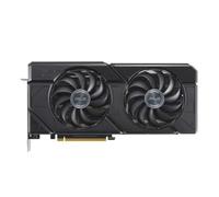 ASUS Dual -RX7800XT-O16G AMD Radeon RX 7800 XT 16 GB GDDR6