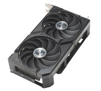 ASUS Dual -RX9060XT-16G AMD Radeon RX 9060 XT 16 GB GDDR6 (ASUS DUAL-RX9060XT-16G 16GB GDDR6 HDMI)
