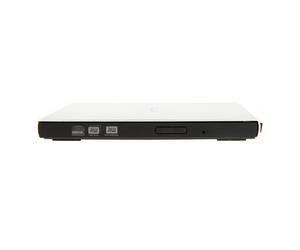 ASUS DVW SDRW-08U5S-U Ext Slim USB UltraDrive Silver Zen External Retail 90DD0112-M29000 NEW