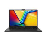 Asus Notebook E1504ga-bq834w 8/256 GB Mixed Black