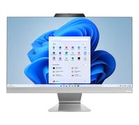 ASUS E3402WVAK-WPC007X Intel® Core™ i7 i7-1355U 60,5 cm (23.8") 1920 x 1080 Pixel PC All-in-one 16 GB DDR5-SDRAM 1 TB SSD Windows 11 Pro Wi-Fi 6E (802.11ax) Bianco