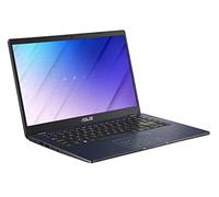 ASUS Vivobook Go 14 E410KA-EK660WS Intel® Celeron® N N4500 Computer portatile 35,6 cm (14") Full HD 4 GB DDR4-SDRAM 128 GB eMMC Wi-Fi 5 (802.11ac) Windows 11 Home in S mode Nero