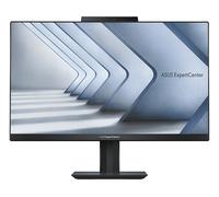 ASUS E5402WVARK-BPC007X ExpertCenter E5 AIO, 23,8 " Intel Core 7 150U, RAM 16 GB, 512 GB SSD, Nero, Windows 11 Pro