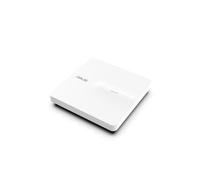 ASUS EBA63 ExpertWiFi AX3000 Dual-band PoE 2402 Mbit/s Bianco Supporto Power over Ethernet (PoE)