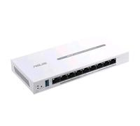 ASUS EBG15 ROUTER 3G/4G LTE/5G 8 PORTE LAN RJ-45 WI-FI WHITE