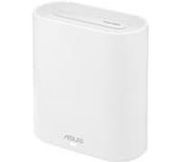ASUS EBM68[1PK] â Expert Wifi Banda tripla [2.4 GHz/5 GHz/5 GHz] Wi-Fi 6 [802.11ax] Bianco 3 Interno (ASUS EBM68 WIFI 6 AX