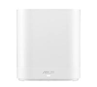 ASUS EBM68(2PK) - Expert Wifi Banda tripla (2.4 GHz/5 GHz/5 GHz) Wi-Fi 6 (802.11ax) Bianco 3 Interno 90IG07V0-MO3A40