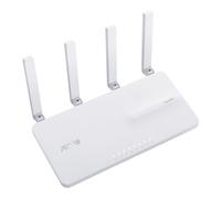 ASUS EBR63 Expert WiFi router wireless Gigabit Ethernet Dual-band (2.4 GHz/5 GHz) Bianco