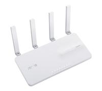 ASUS EBR63 – Expert WiFi router wireless Gigabit Ethernet Dual-band (2.4 GHz/5 GHz) Bianco