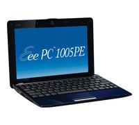 ASUS Eee PC Seashell 1005PE-PU17-BU - Netbook da 10,1" (durata della batteria fino a 14 ore)
