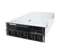 ASUS ESC8000A-E13P LGA 6096 Rack (4U) Silver Black